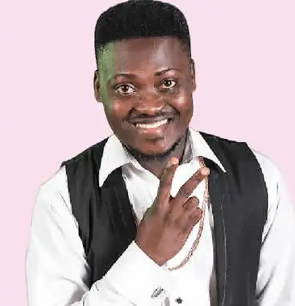 Kunle Ogunrombi